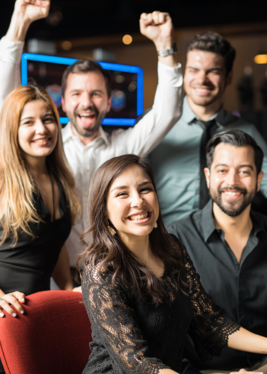 Mad Money Giveaway Promotional Offer - Mobile site