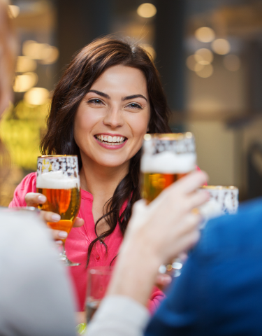 Lakeside Hotel - Dining - Mobile