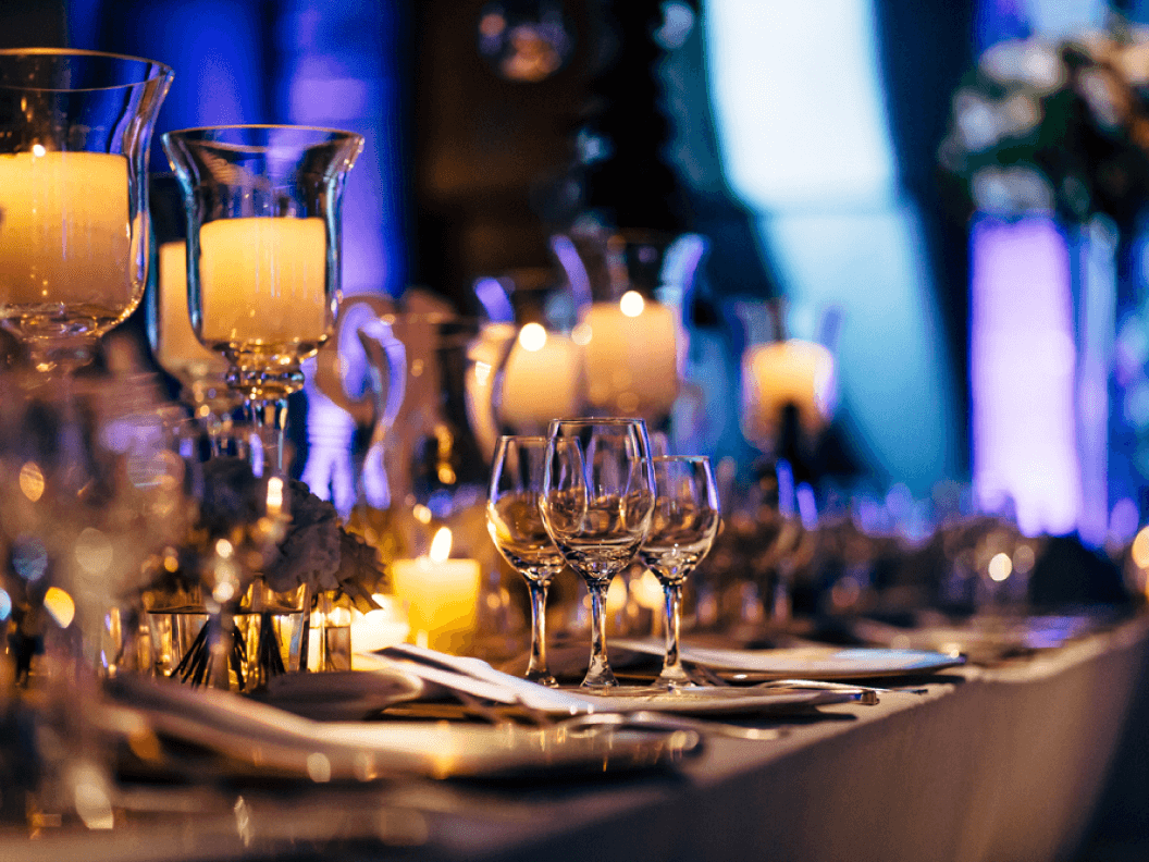 Special Event for Groups at Lakeside Hotel and Casino