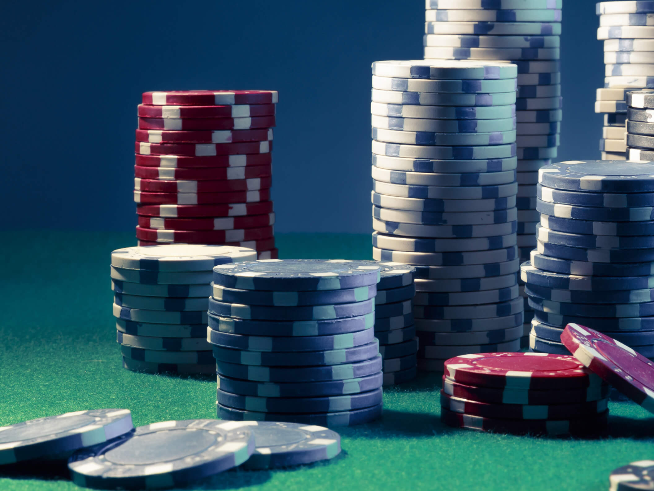 Casino Table Games - Play and Fun