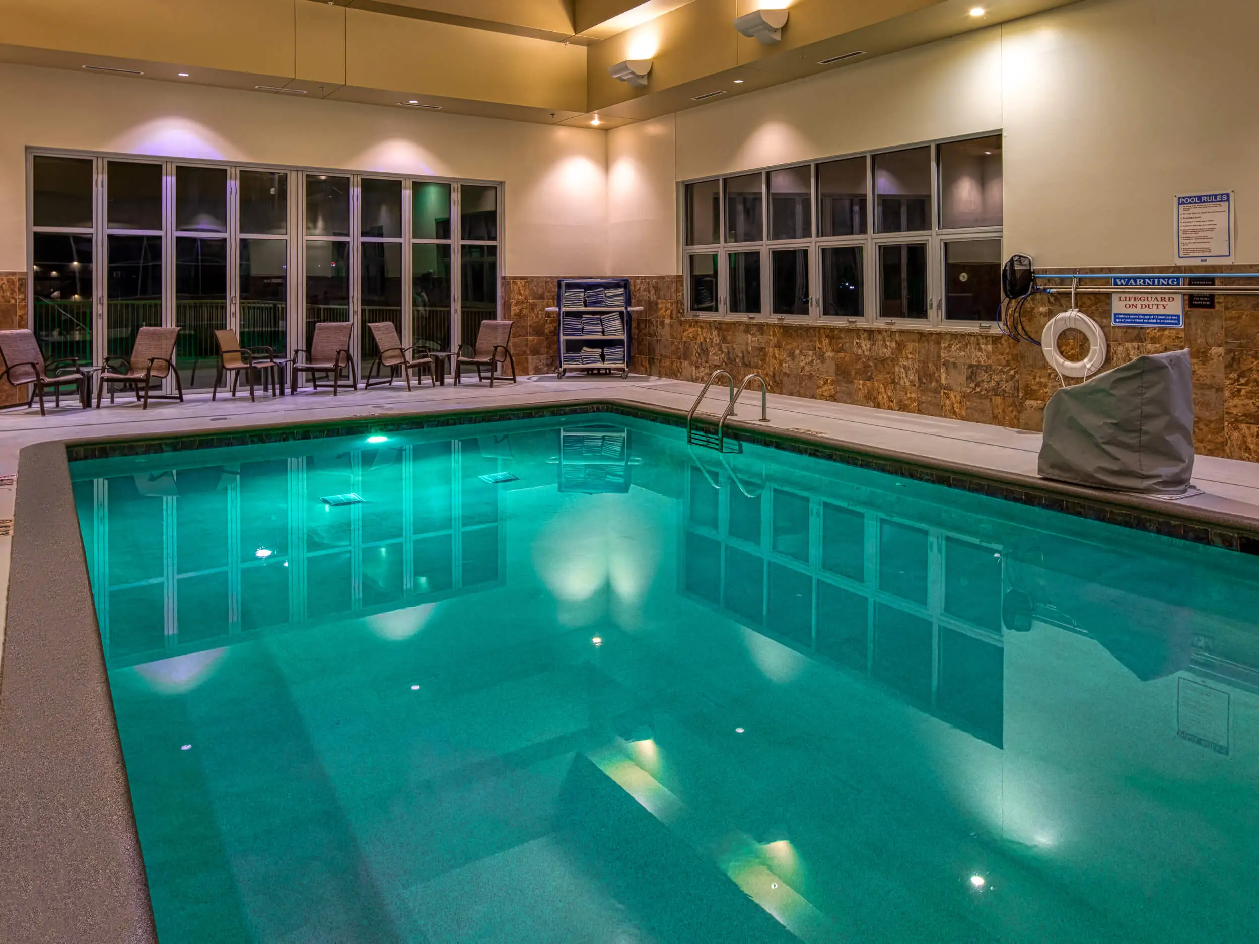 Big Swimming Pool -Gallery